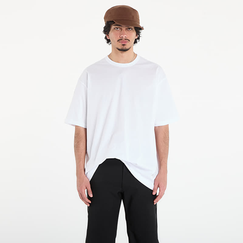 T-shirt Comme des Garçons SHIRT Mens T-Shirt Knit White