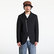 Comme des Garçons SHIRT Mens Jacket Woven Black