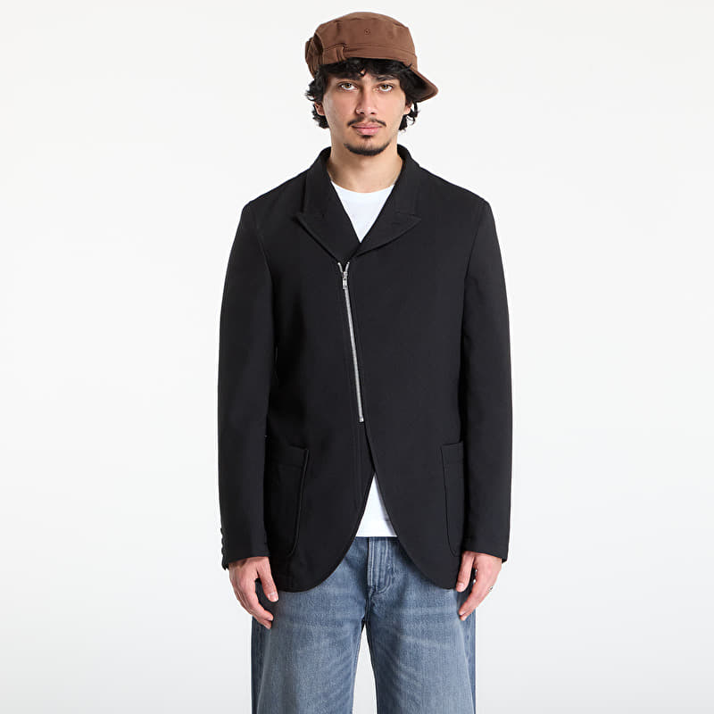 Jacka Comme des Garçons SHIRT Mens Jacket Woven Black