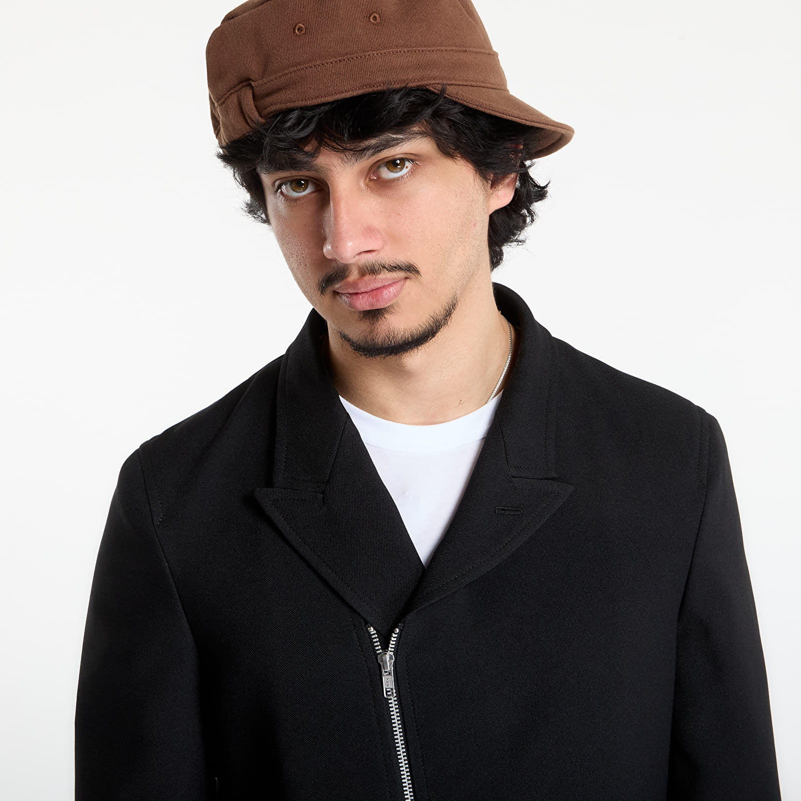 Jakker Comme des Garçons SHIRT Mens Jacket Woven Black