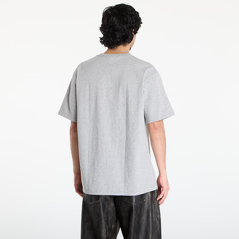 T-shirts A BATHING APE Bape Check University College Logo Tee