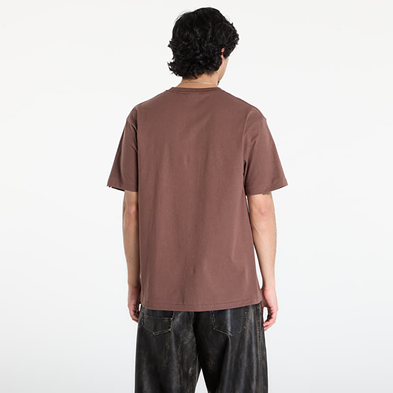 T-shirts A BATHING APE By Bathing Ape Tee UNISEX Brown