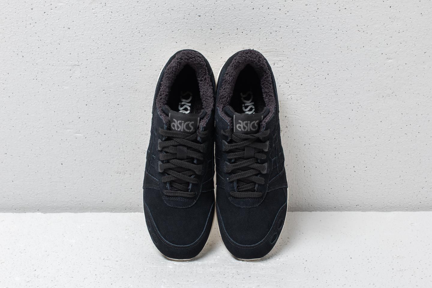 Herresko Asics Gel-Lyte Black/ Black
