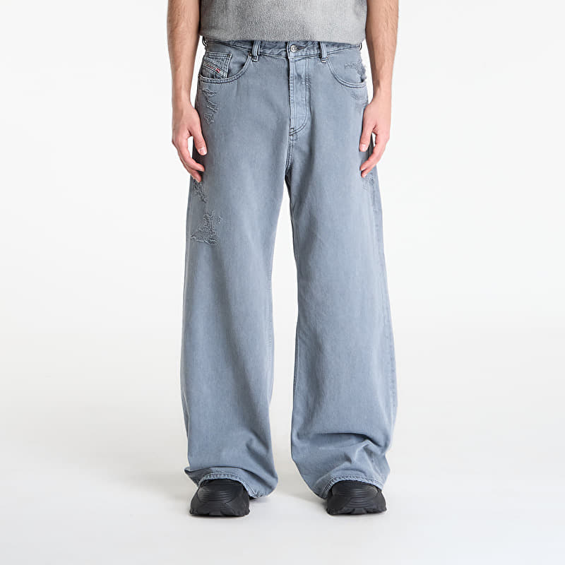 Farkut Diesel D-Rise Trousers Black/ Blue