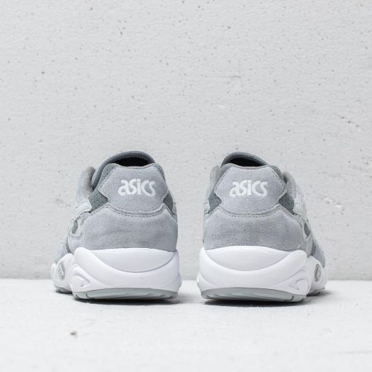 Men's shoes Asics Gel-Diablo Stone Grey/ Glacier Grey Footshop