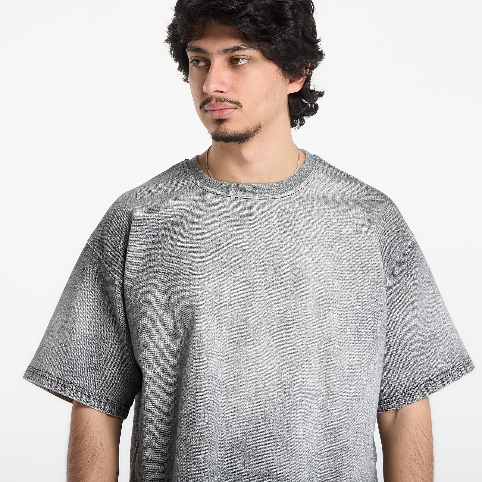 Футболки Diesel D-Box Jogg Tank Top Black/ Blue