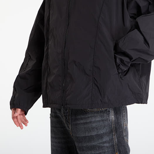Jackets Diesel J-Five-Wrd-Akad Jacket Black (A21981_0AKAD 9XX