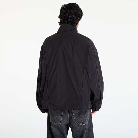 Jackets Diesel J-Five-Wrd-Akad Jacket Black (A21981_0AKAD 9XX