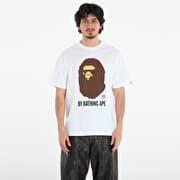 A BATHING APE By Bathing Ape Tee UNISEX White