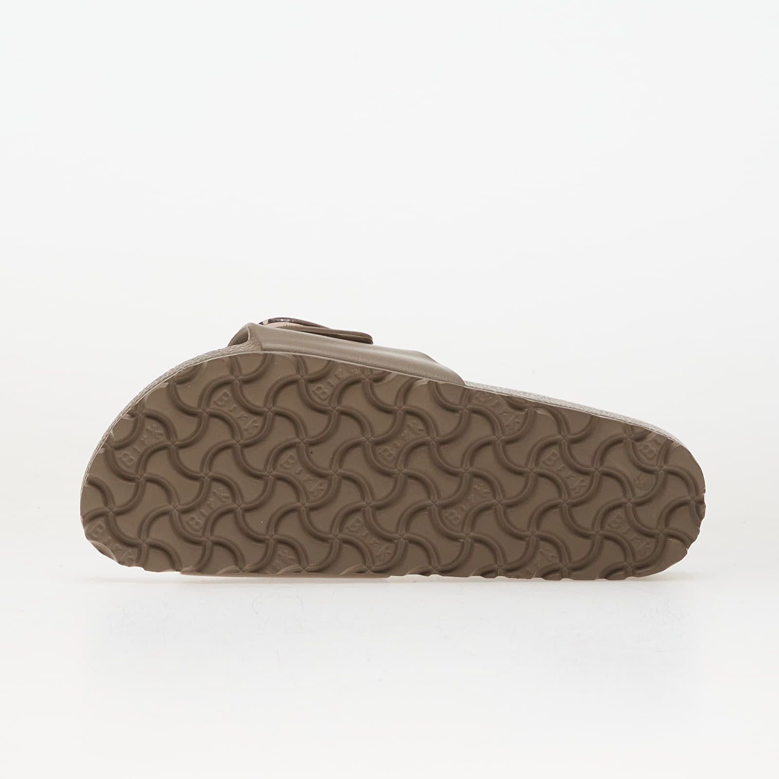 Sieviešu apavi Birkenstock Madrid Big Buckle EVA Women Gray Taupe