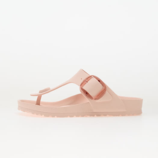 Birkenstock Gizeh Big Buckle EVA EVA Women Light Rose