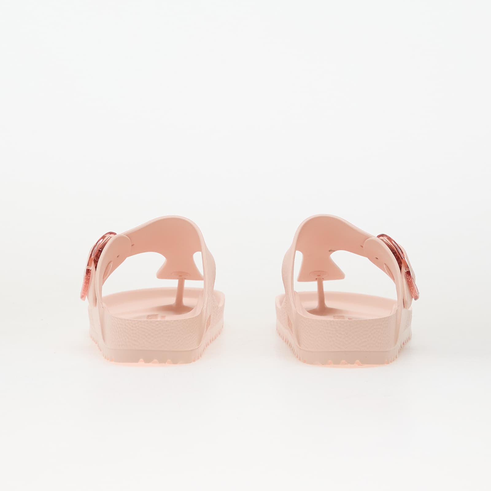 Женская обувь Birkenstock Gizeh Big Buckle EVA EVA Women Light Rose