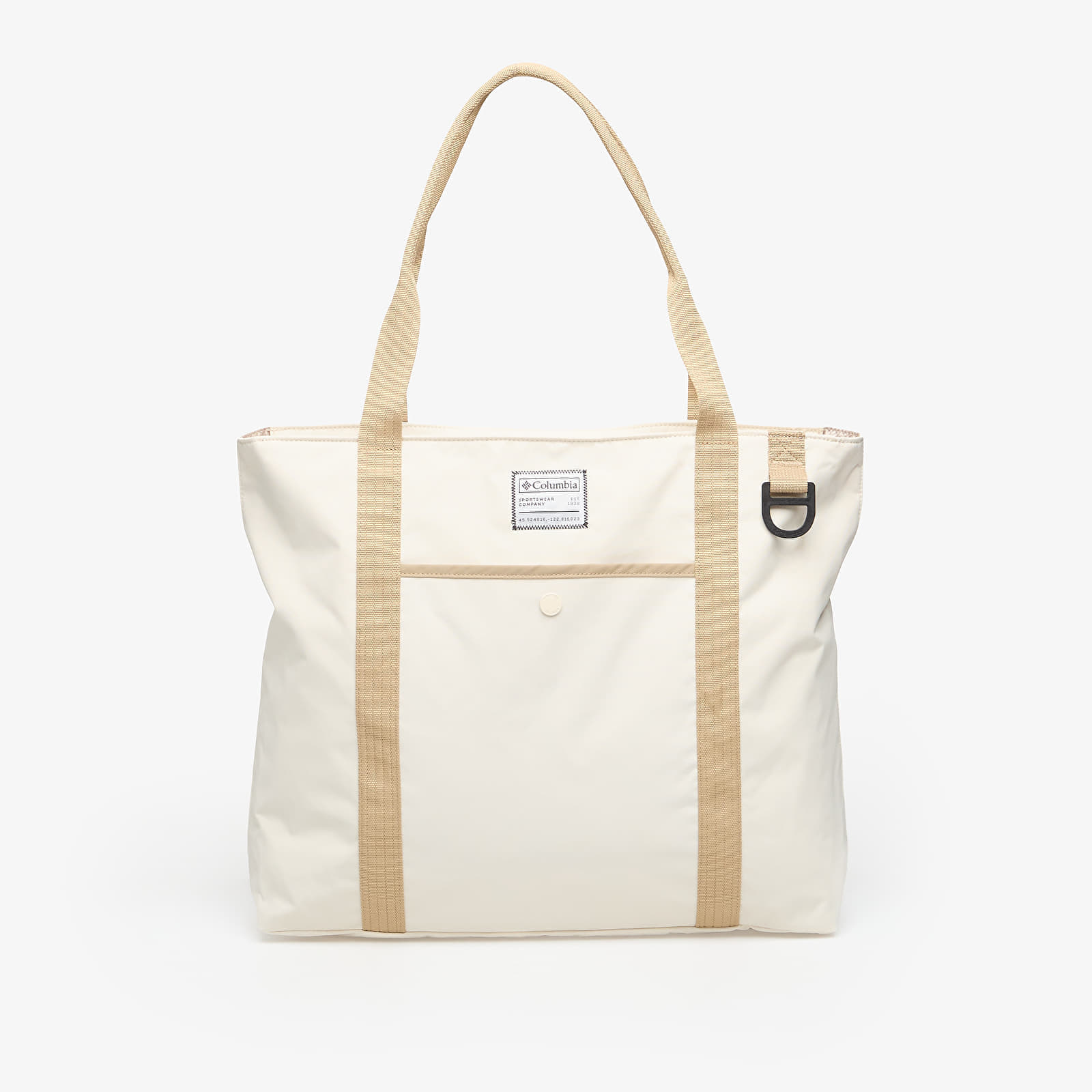 Чанта Columbia Cottonwood Creek™ Tote Chalk/ Beach Universal