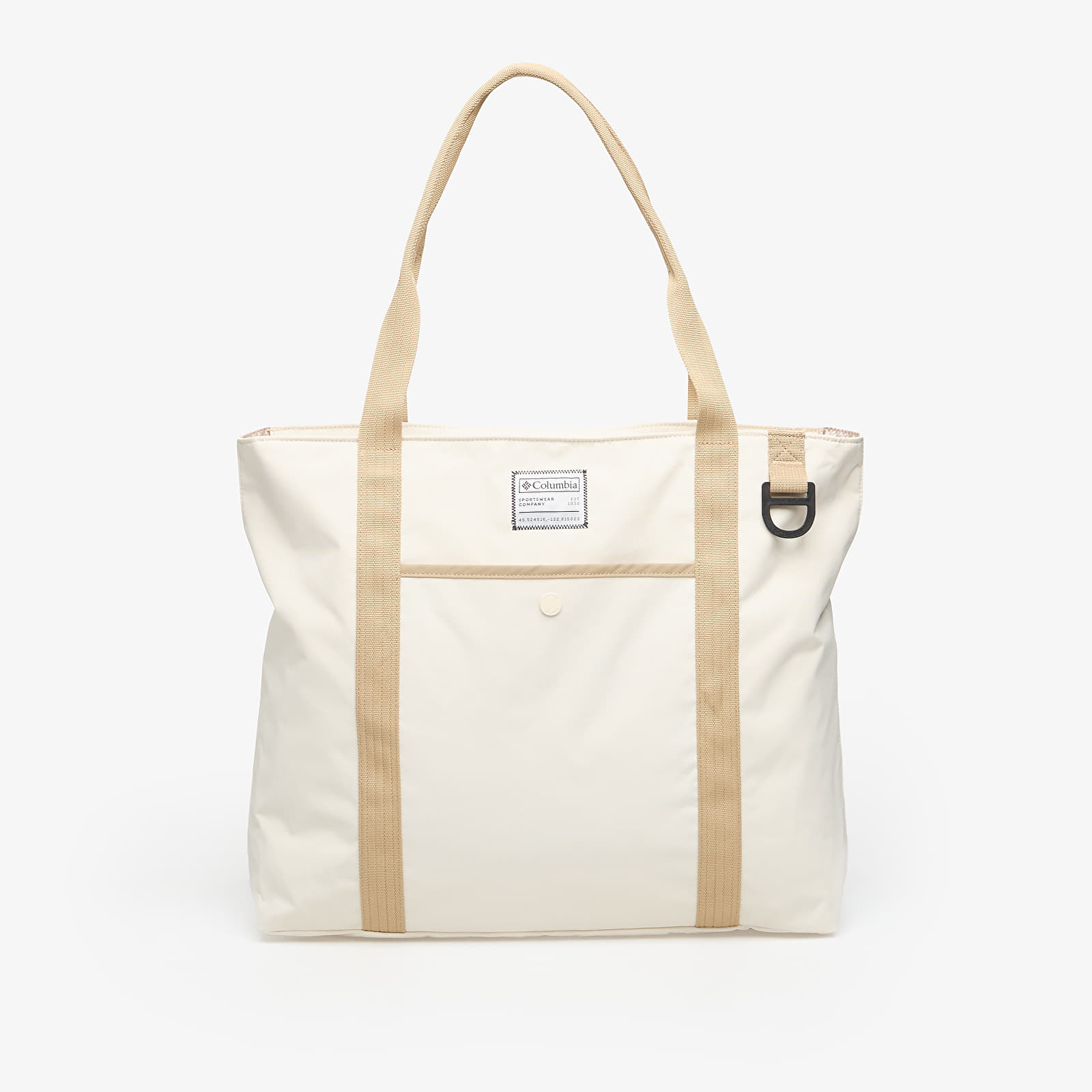 Pánske tašky cez rameno Columbia Cottonwood Creek™ Tote Chalk/ Beach