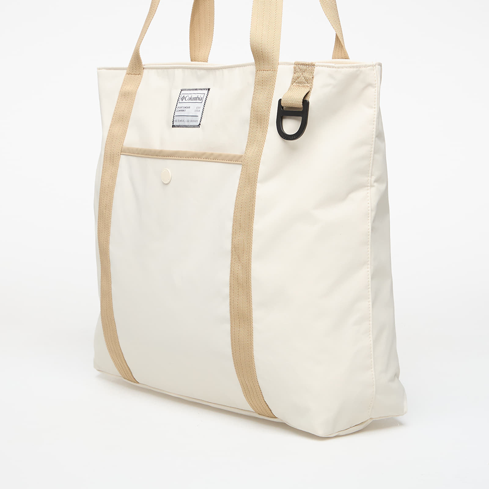 Pánske tašky cez rameno Columbia Cottonwood Creek™ Tote Chalk/ Beach