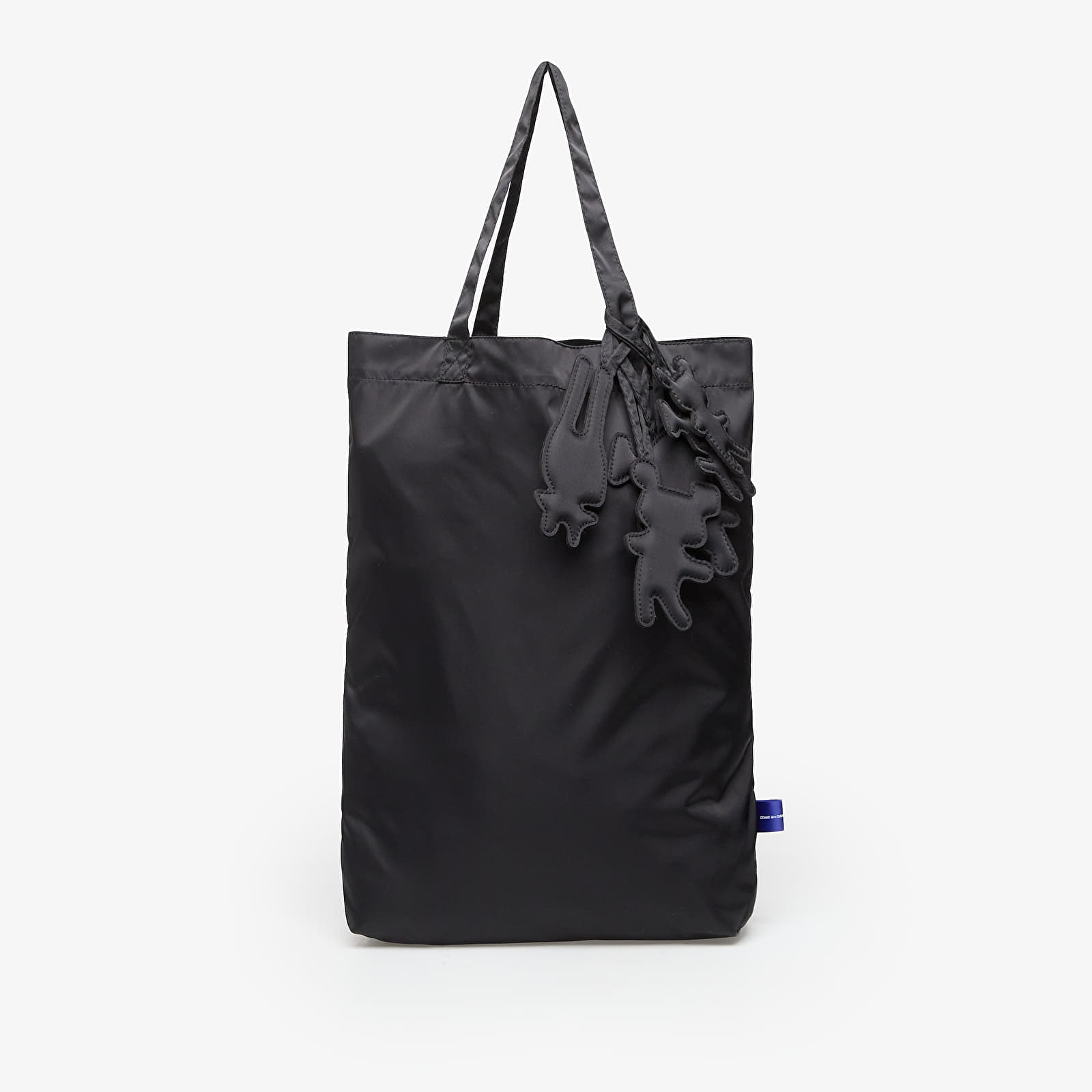 Genți de umăr pentru bărbați Comme des Garçons SHIRT Mens Bags Black