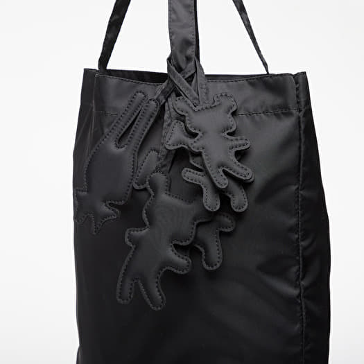 Comme des Garçons SHIRT Mens Bags Black | Footshop