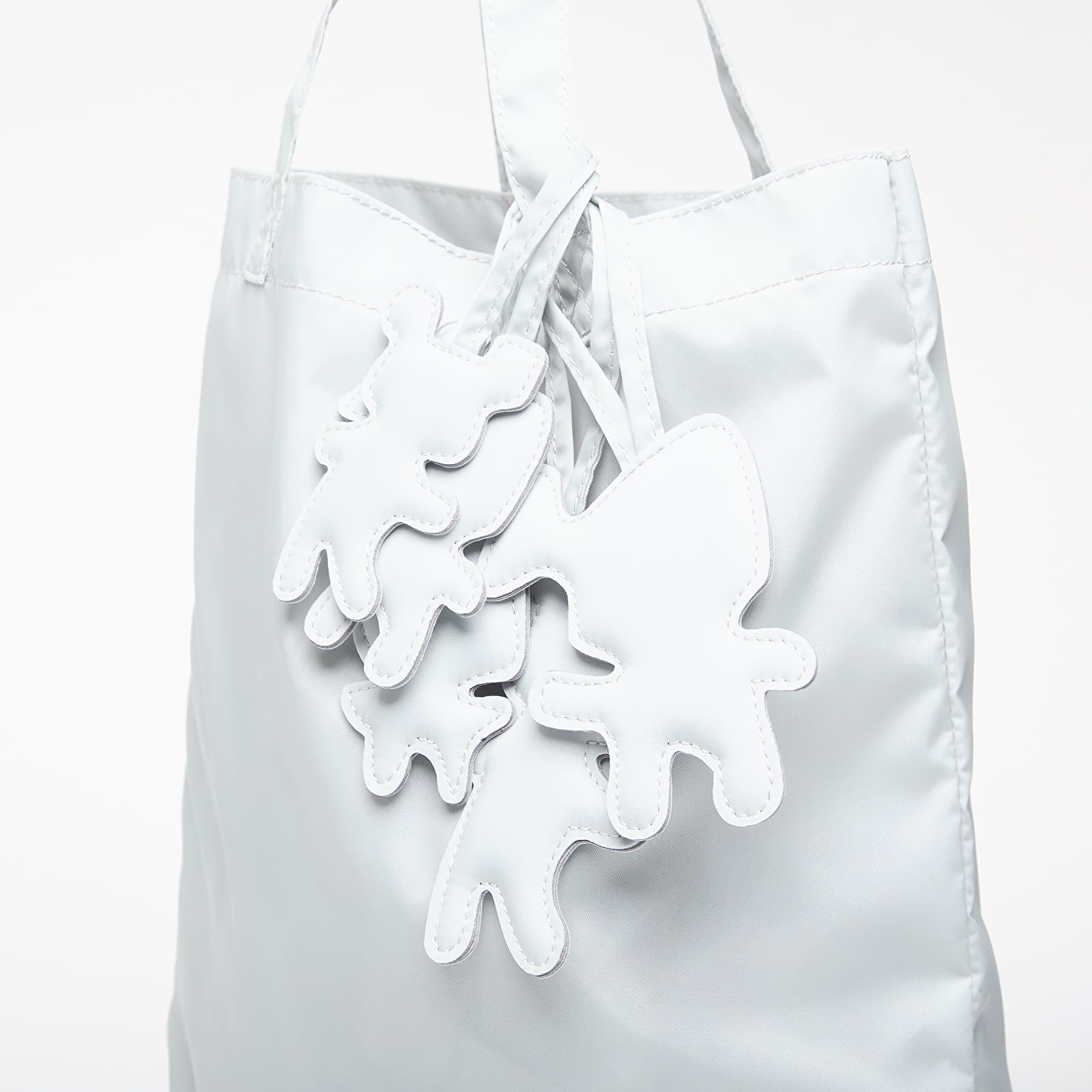 Genți de umăr pentru bărbați Comme des Garçons SHIRT Mens Bags Grey