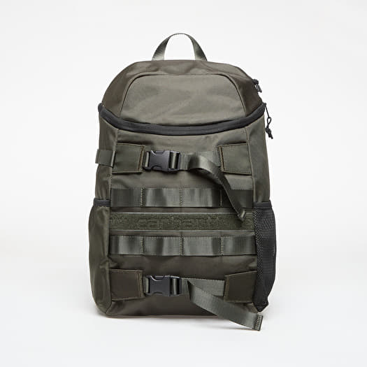 Rugzak Carhartt WIP Prescott Backpack Oxide Green