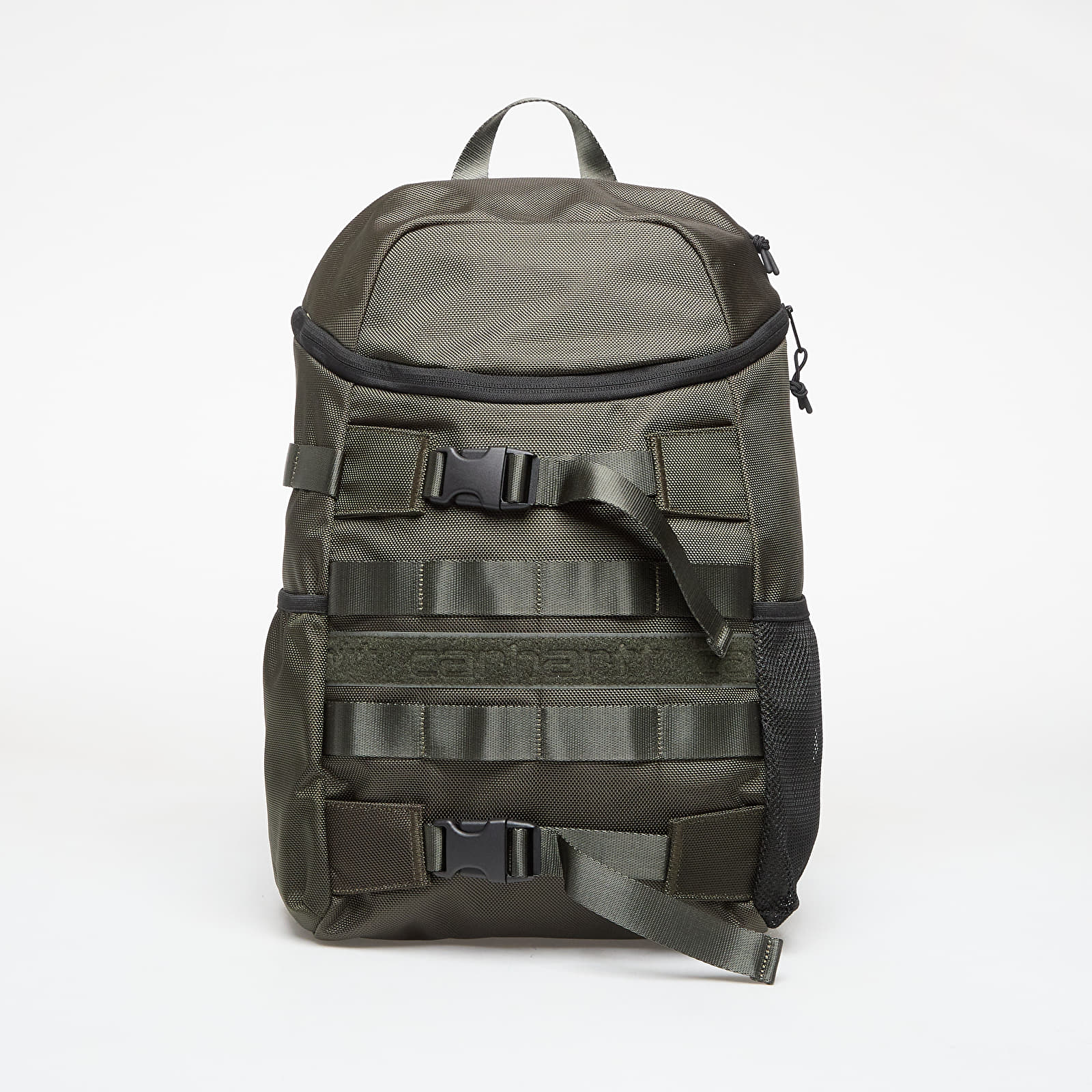 Mochilas Carhartt WIP Prescott Backpack Oxide Green