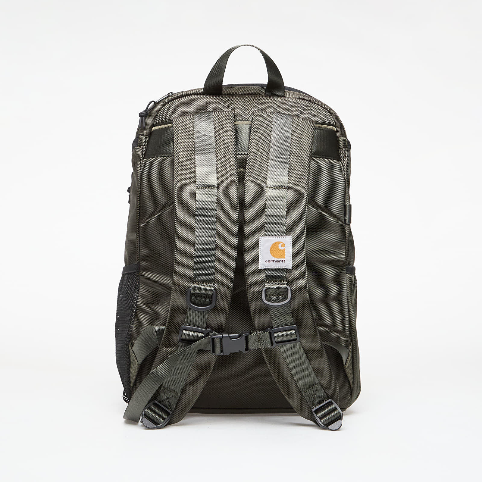  Carhartt Wip Prescott Backpack Oxide Green 25 L 