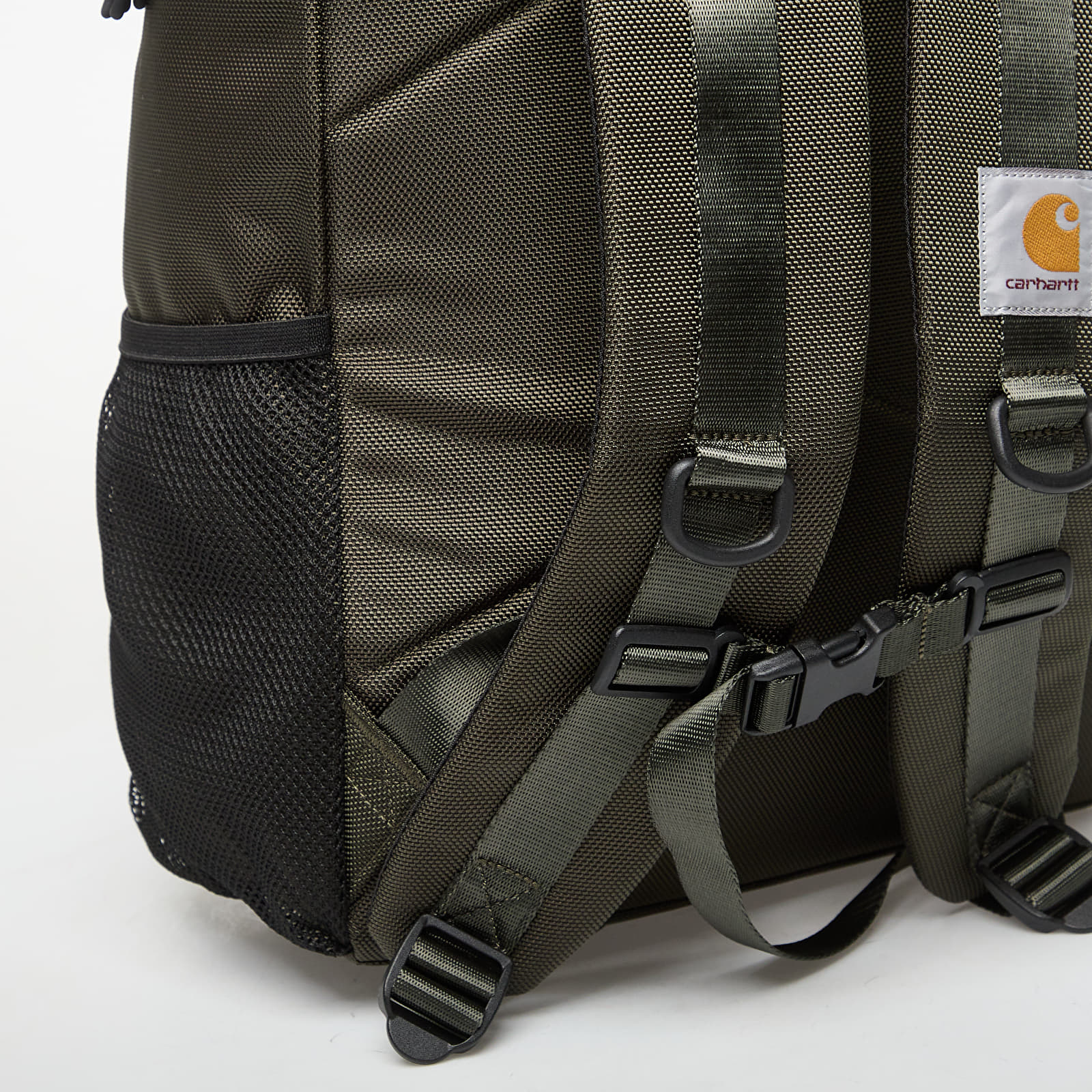 Mochilas Carhartt WIP Prescott Backpack Oxide Green