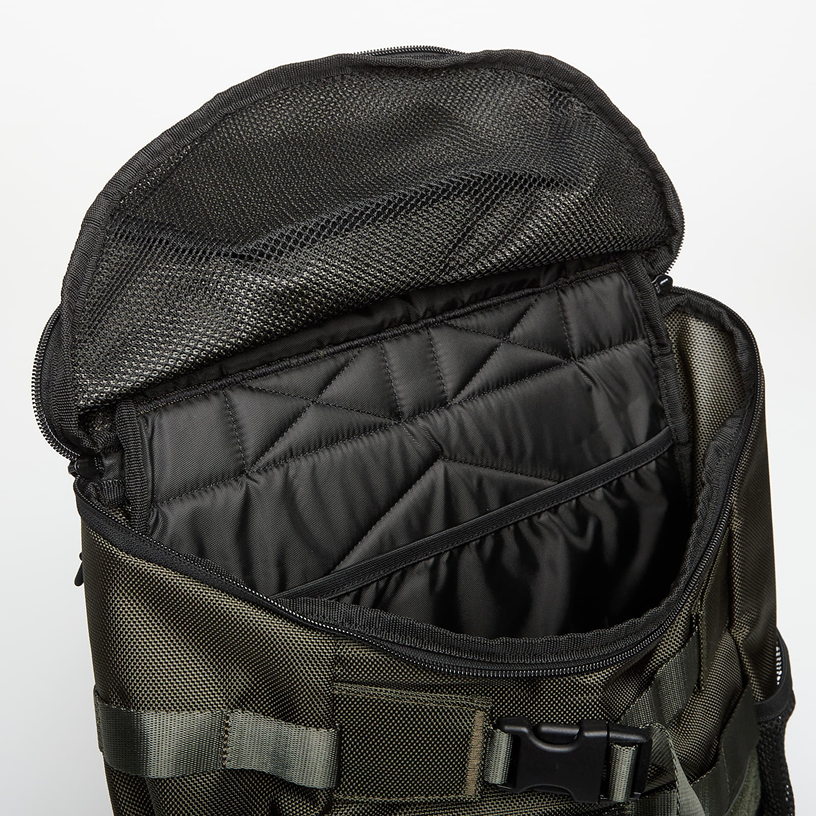 Mochilas Carhartt WIP Prescott Backpack Oxide Green