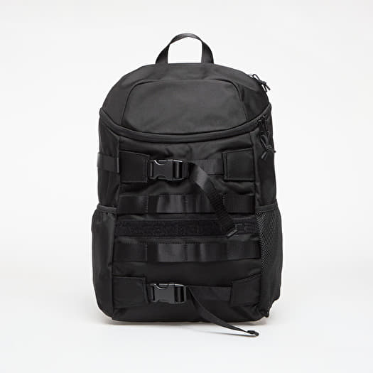 Carhartt WIP Prescott Backpack Black