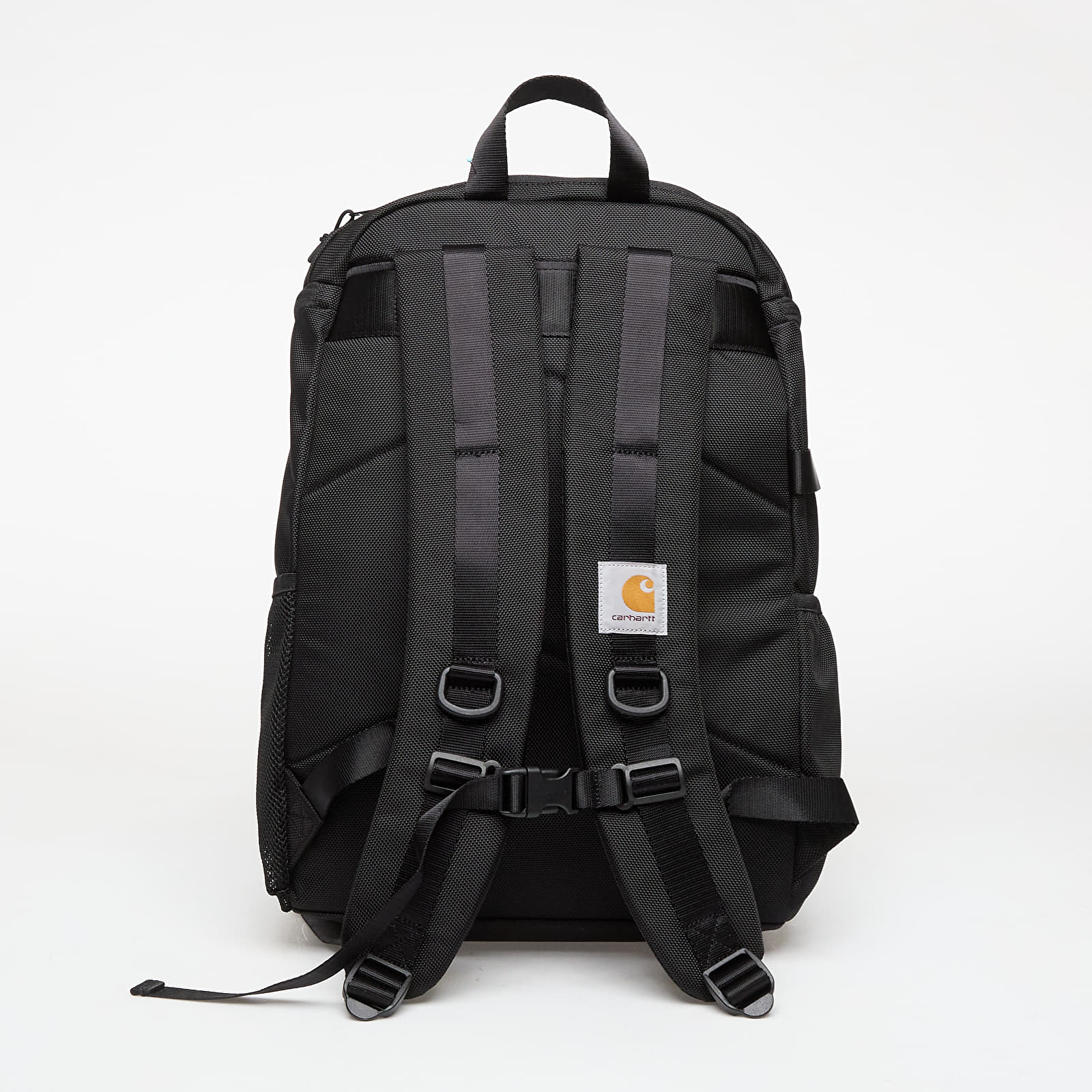 Mochilas Carhartt WIP Prescott Backpack Black