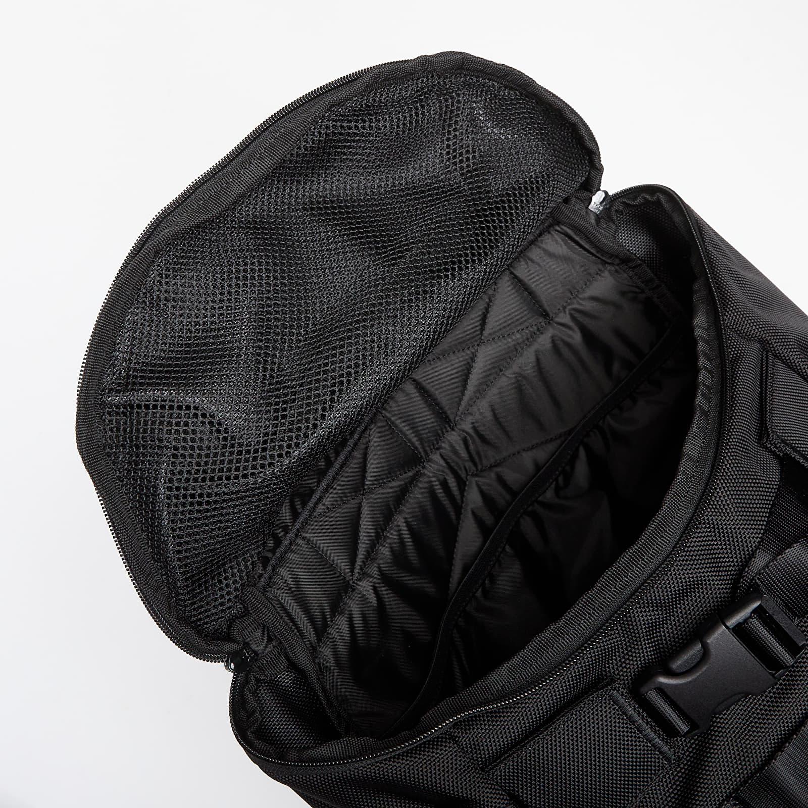 Mochilas Carhartt WIP Prescott Backpack Black