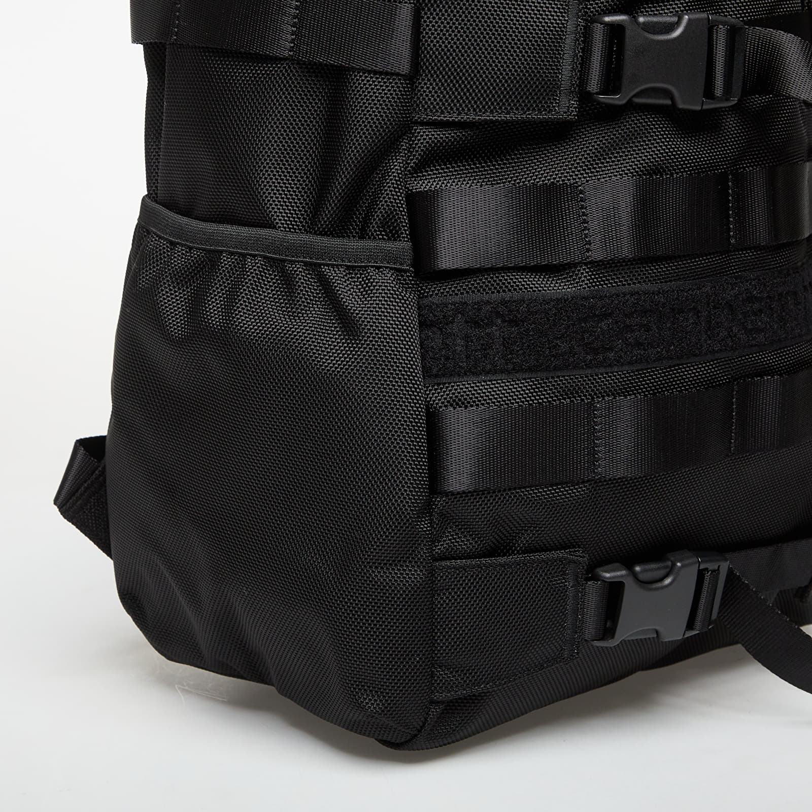Mochilas Carhartt WIP Prescott Backpack Black