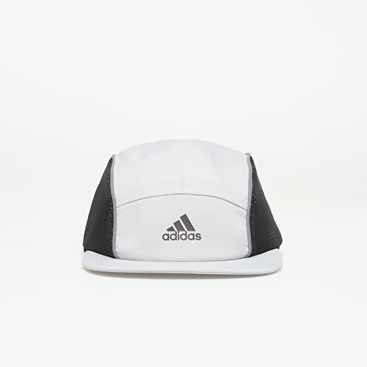 Tappo adidas 5 Panel Cap Grey Two