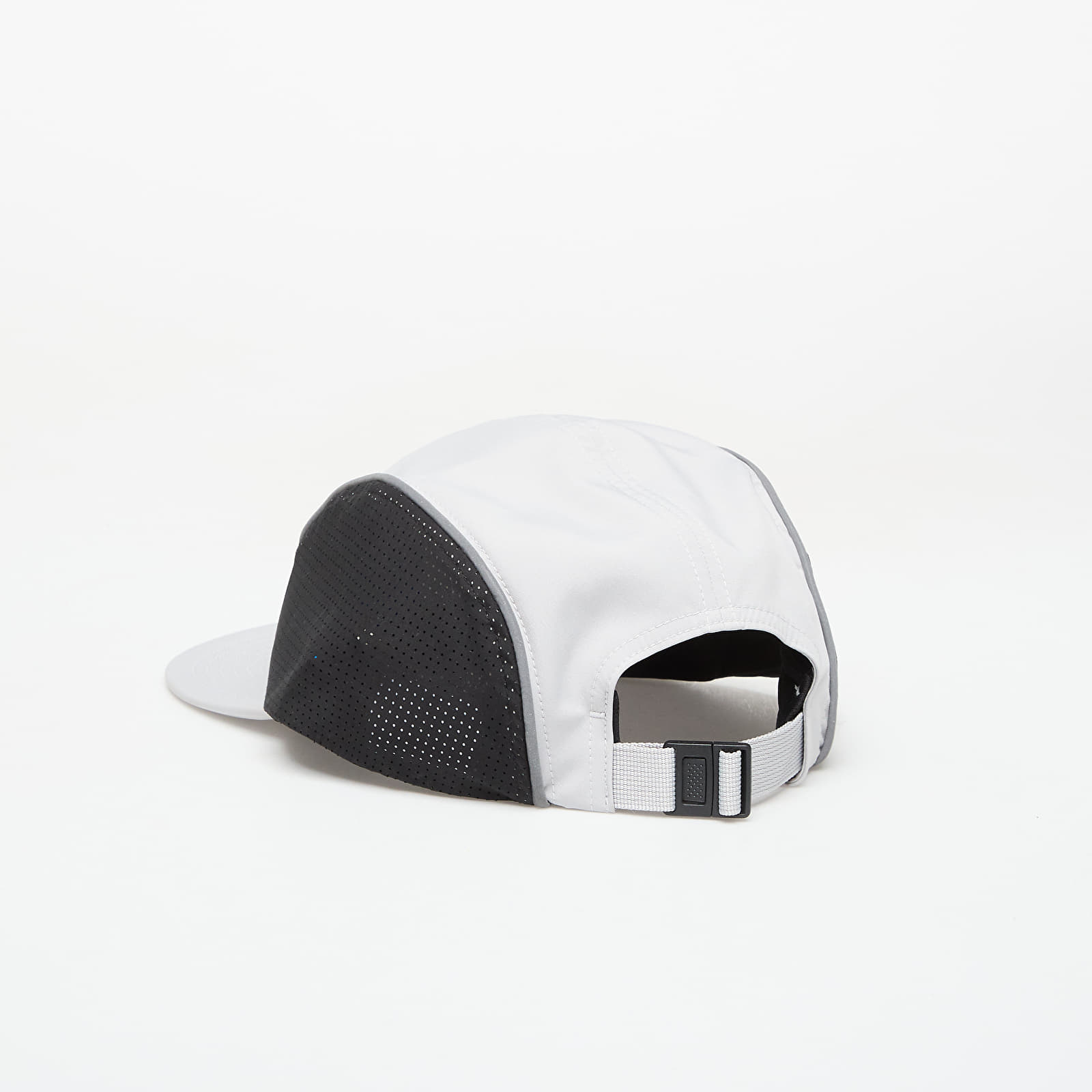 Petten voor heren adidas 5 Panel Cap Grey Two