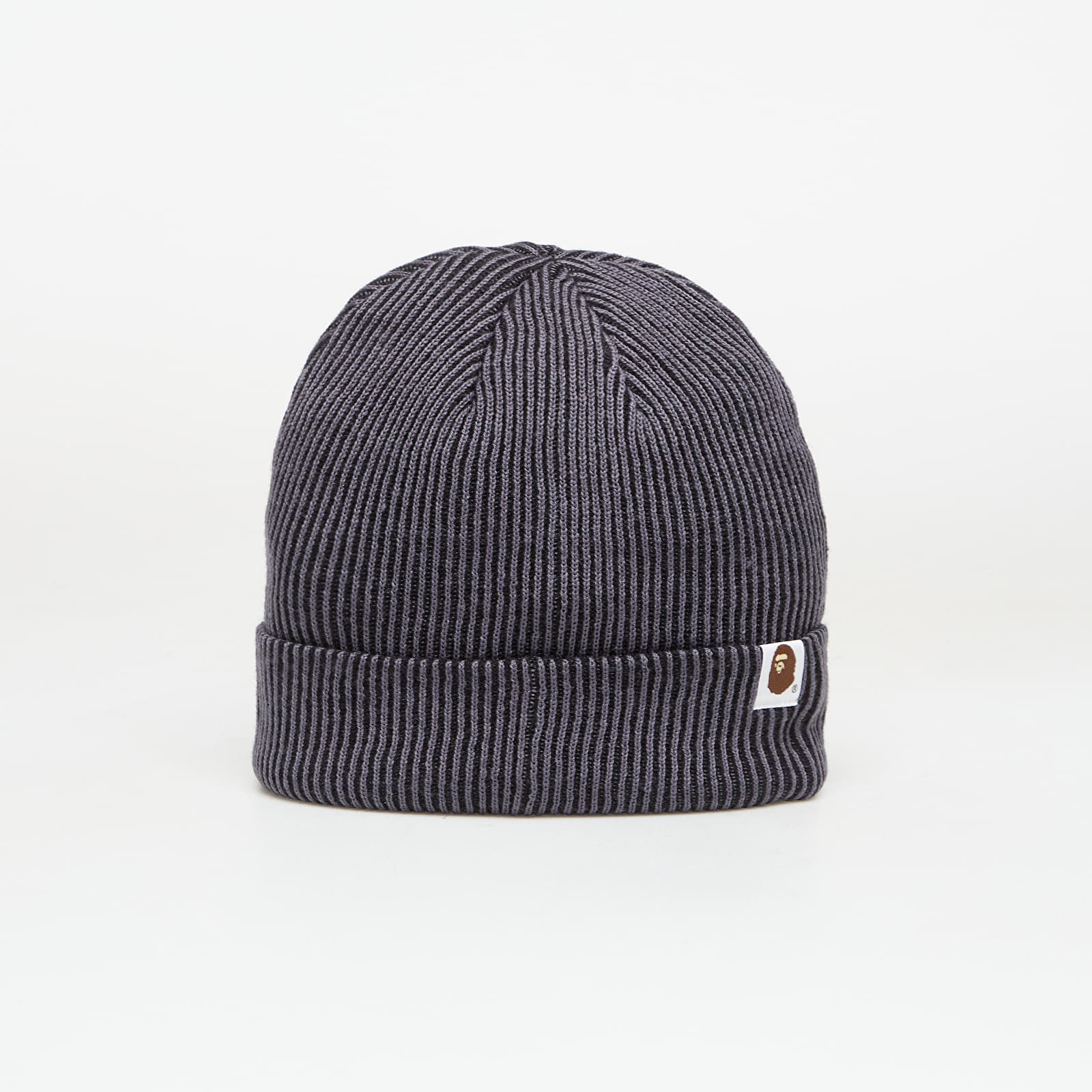  A Bathing Ape A Bathing Ape Knit Cap Black Universal 