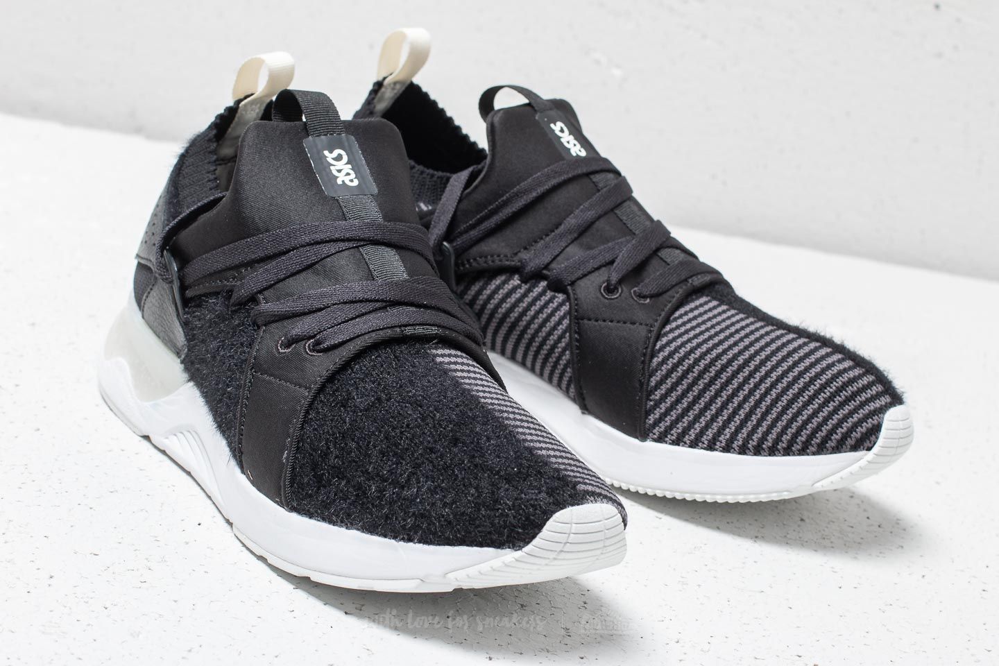 Asics gel lyte new arrivals v sanze black