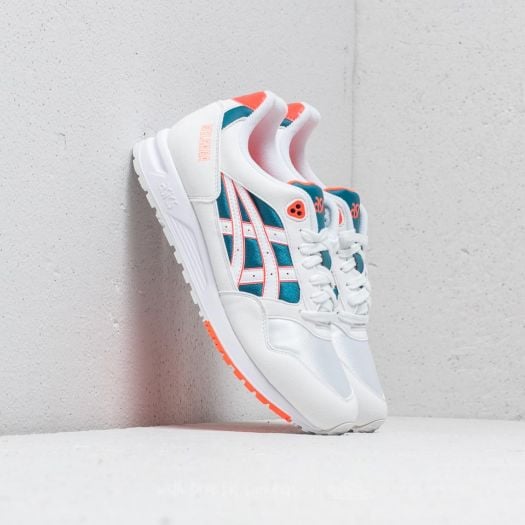 Asics gel saga outlet flash coral