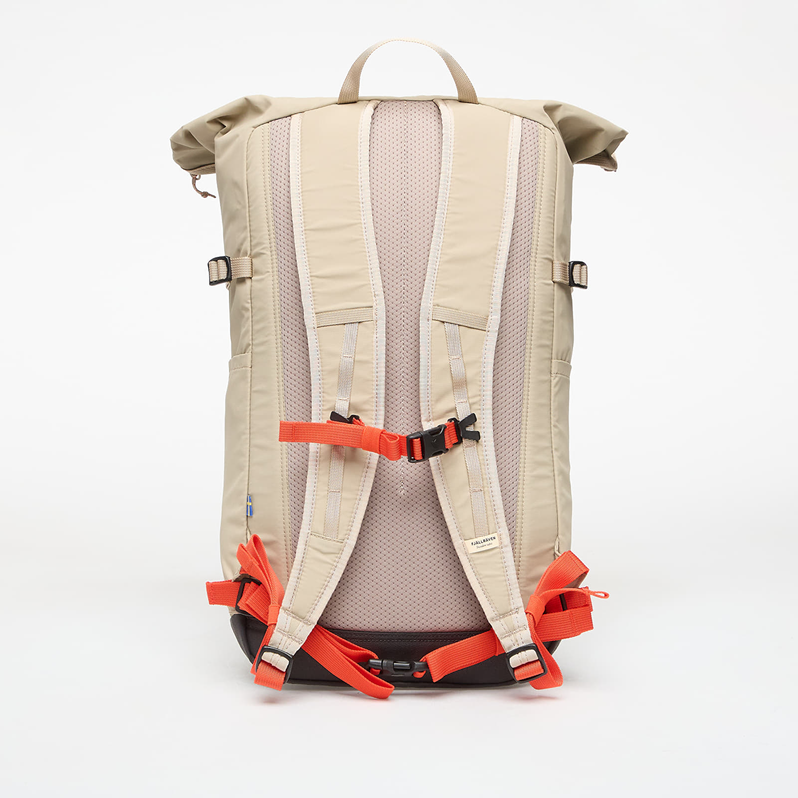 Ryggsekker Fjällräven High Coast Foldsack 24 Fossil
