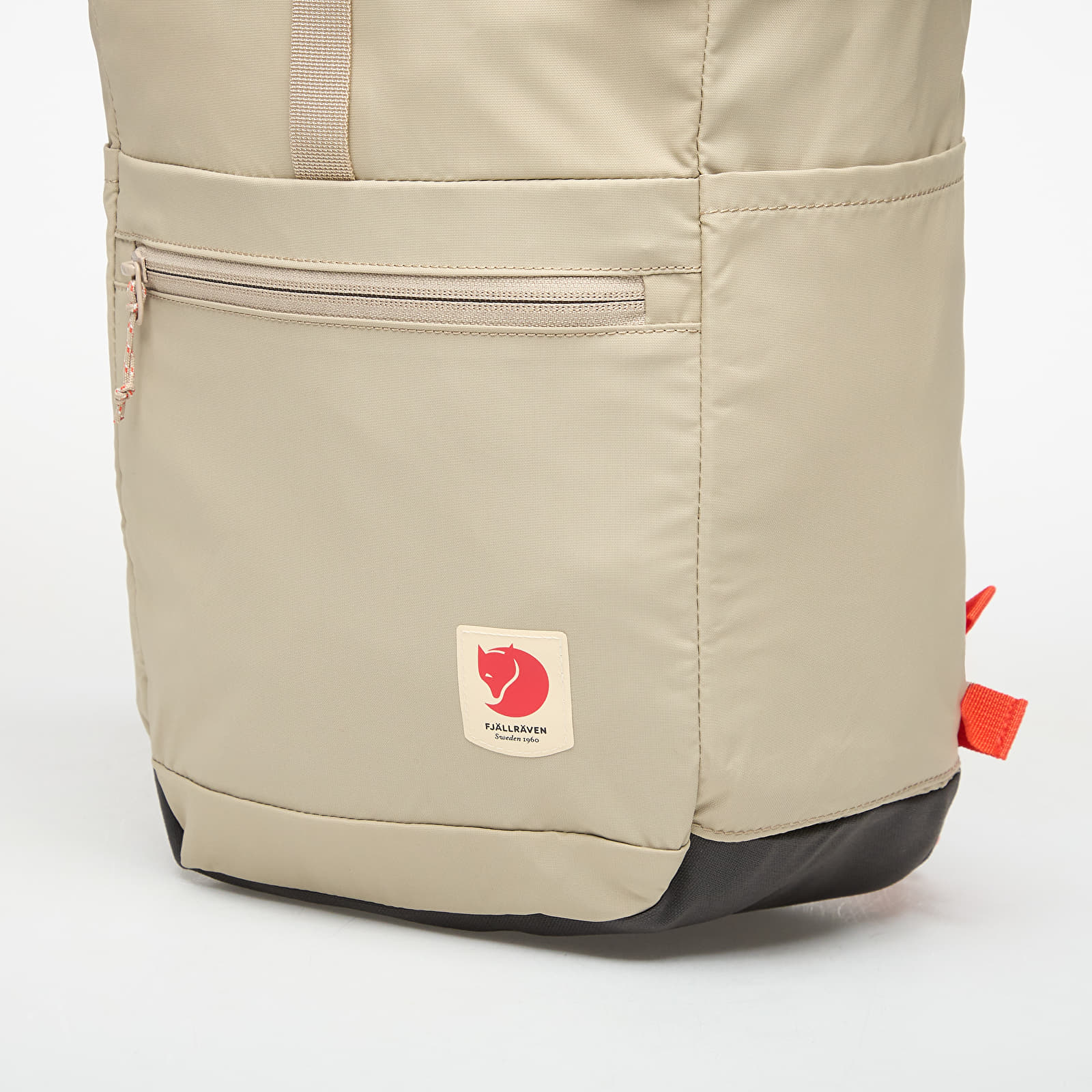 Ryggsekker Fjällräven High Coast Foldsack 24 Fossil
