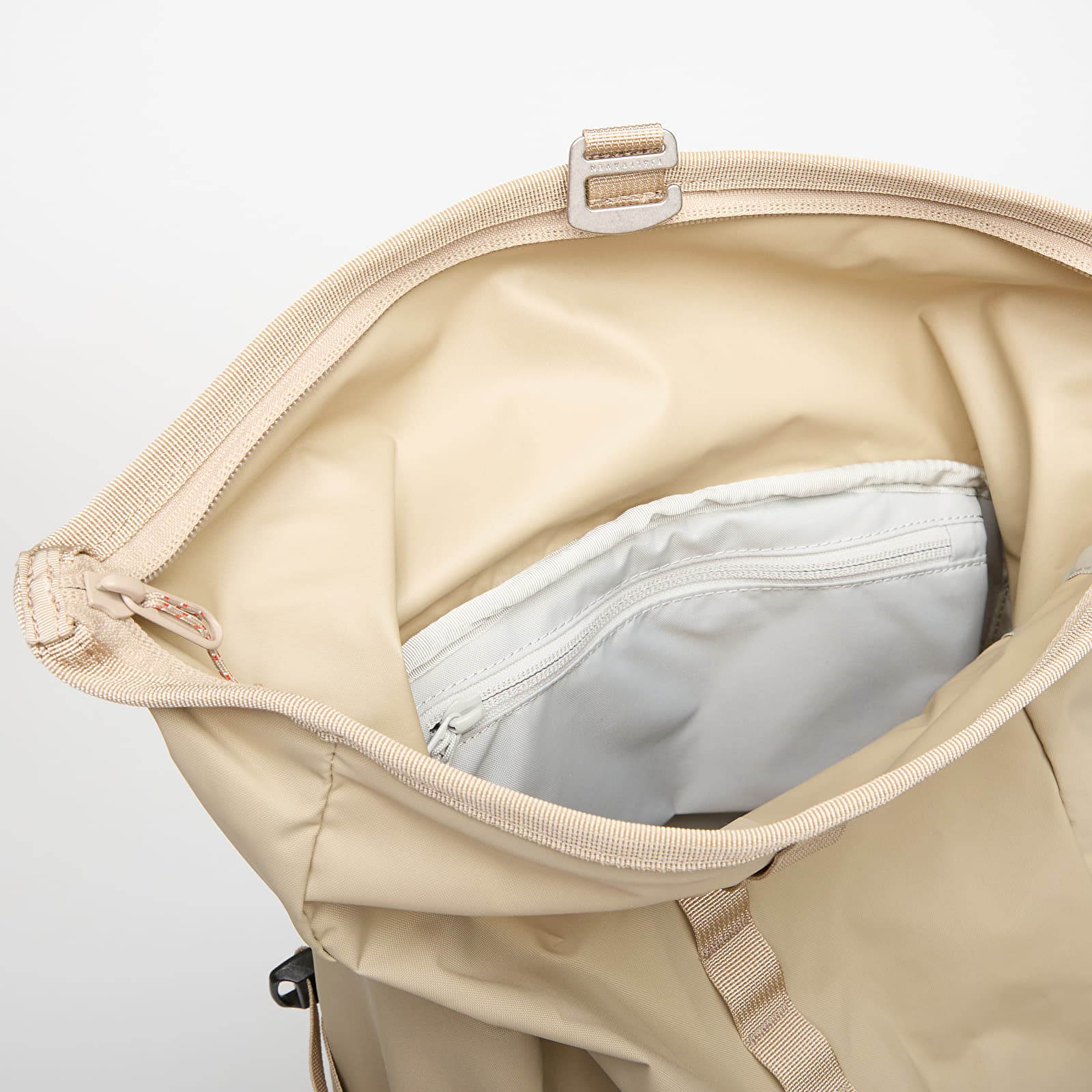 Ryggsekker Fjällräven High Coast Foldsack 24 Fossil