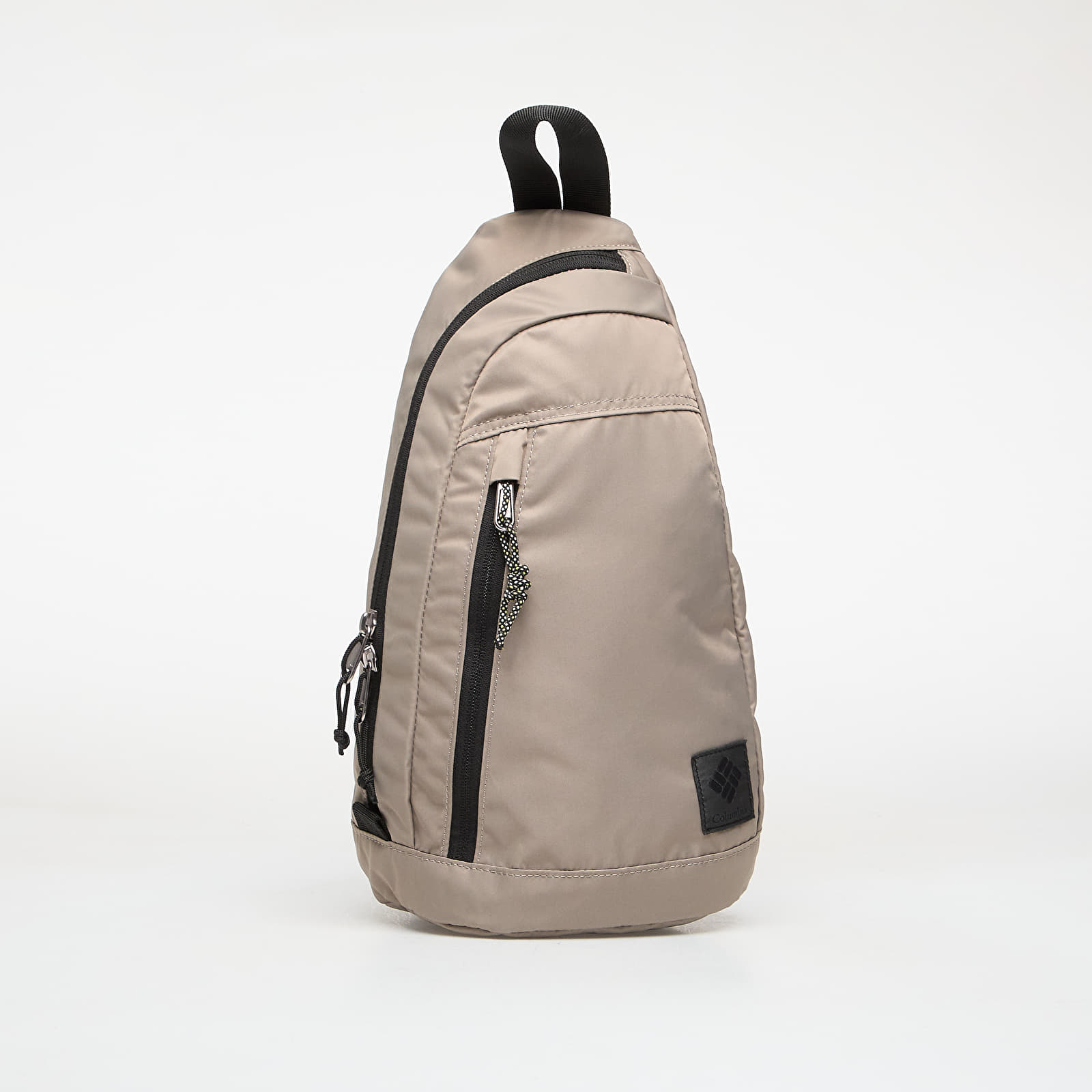 Pánske tašky cez rameno Columbia Great Smoky Garden™ Cross-Body Bag Wet Sand