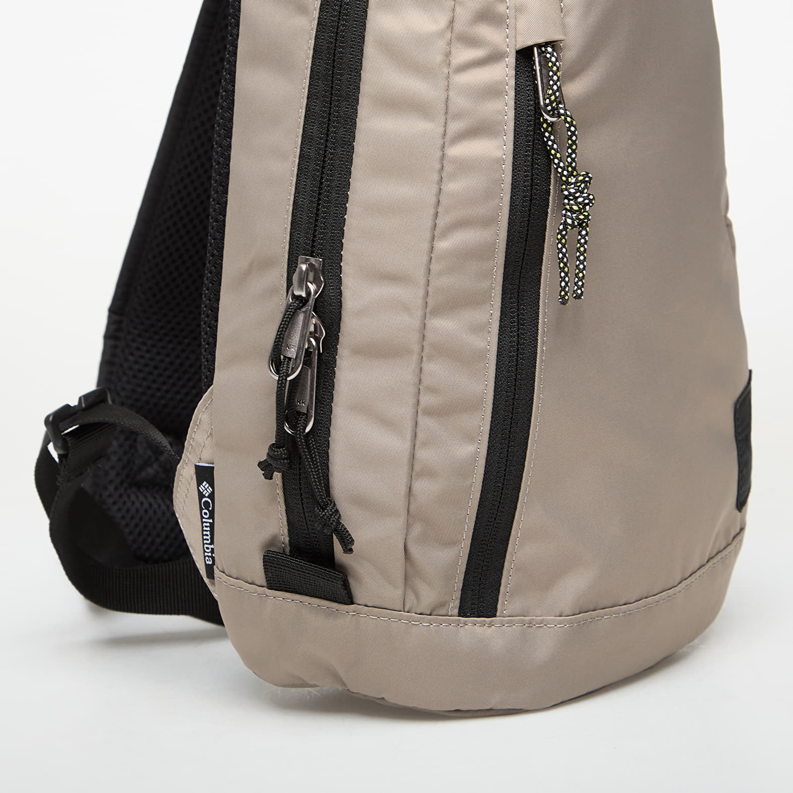 Pánske tašky cez rameno Columbia Great Smoky Garden™ Cross-Body Bag Wet Sand