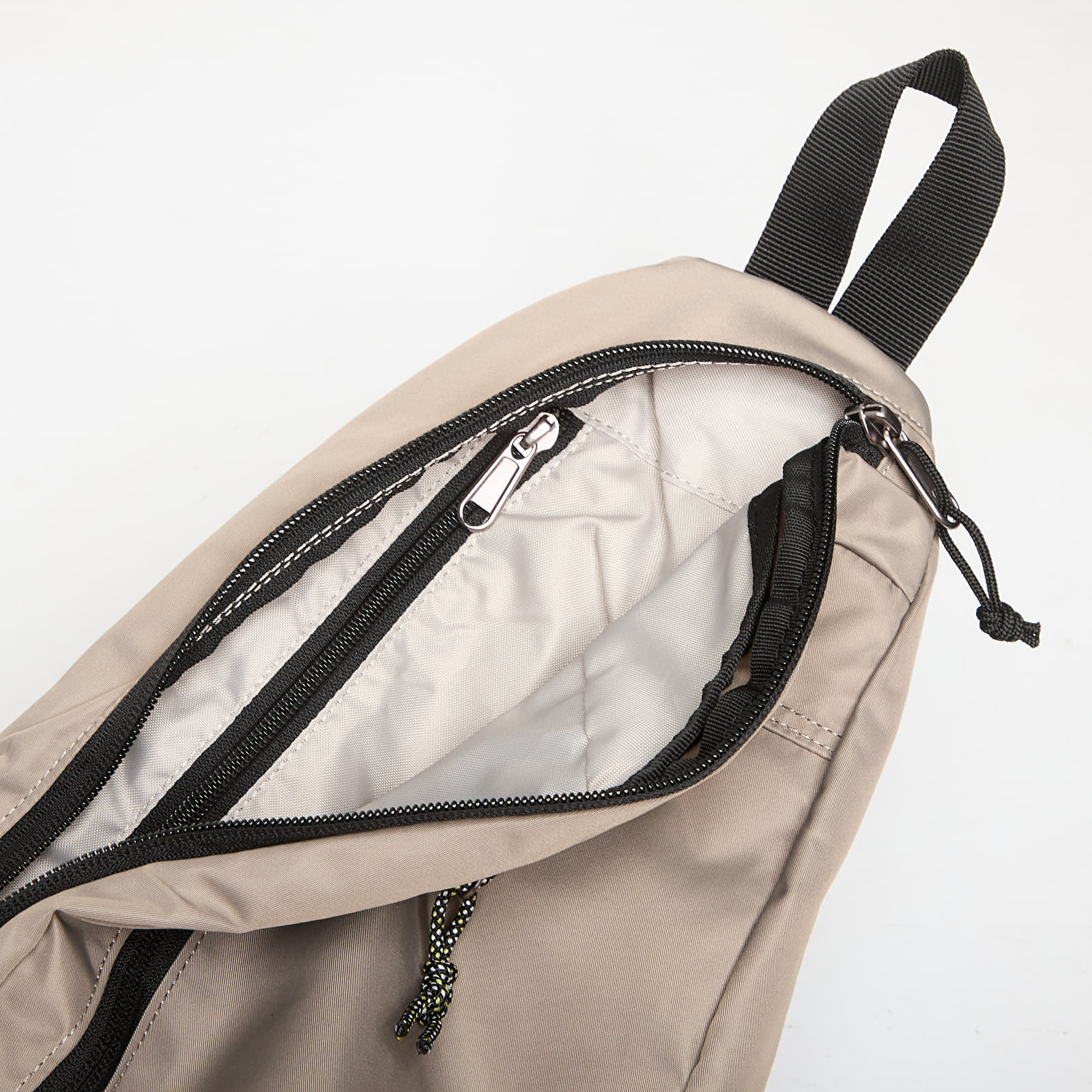 Pánske tašky cez rameno Columbia Great Smoky Garden™ Cross-Body Bag Wet Sand