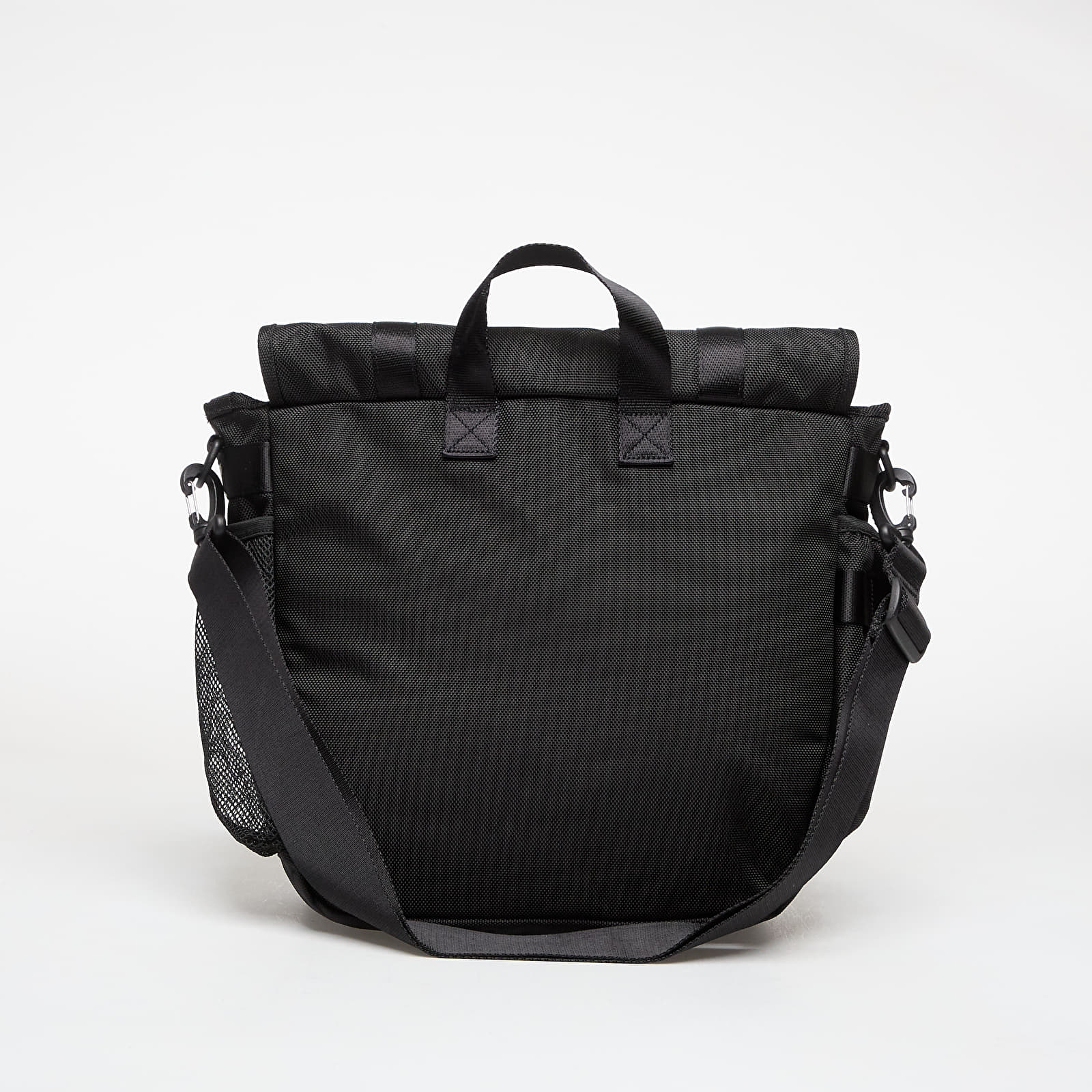 Crossbody-väskor Carhartt WIP Prescott Shoulder Bag Black