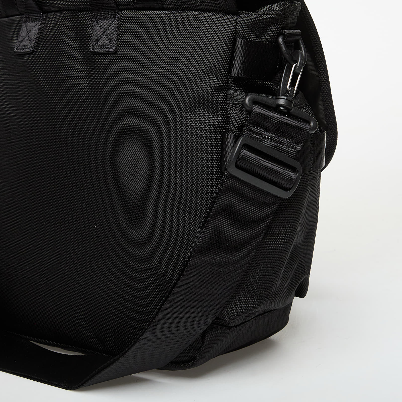 Crossbody-väskor Carhartt WIP Prescott Shoulder Bag Black
