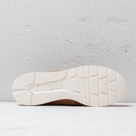 Men's shoes Asics Gel-Lyte Caramel/ Caramel | Footshop