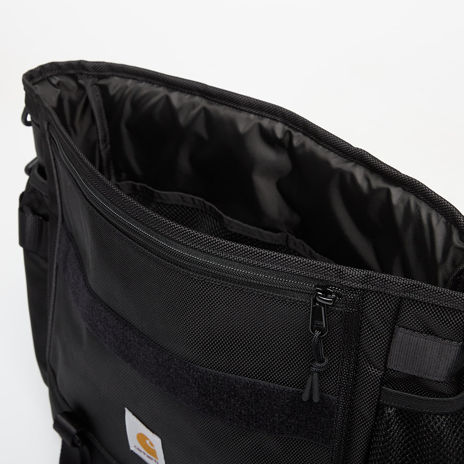 Crossbody-väskor Carhartt WIP Prescott Shoulder Bag Black