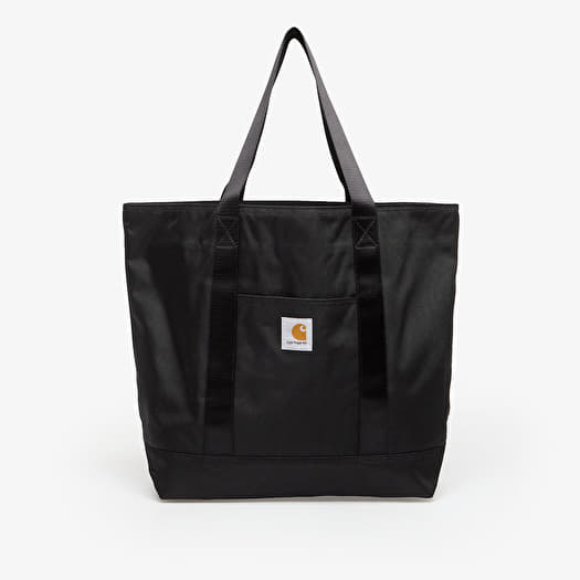 Väska Carhartt WIP Prescott Tote Black