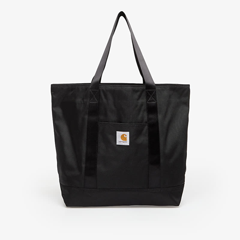 Bag Carhartt WIP Prescott Tote Black