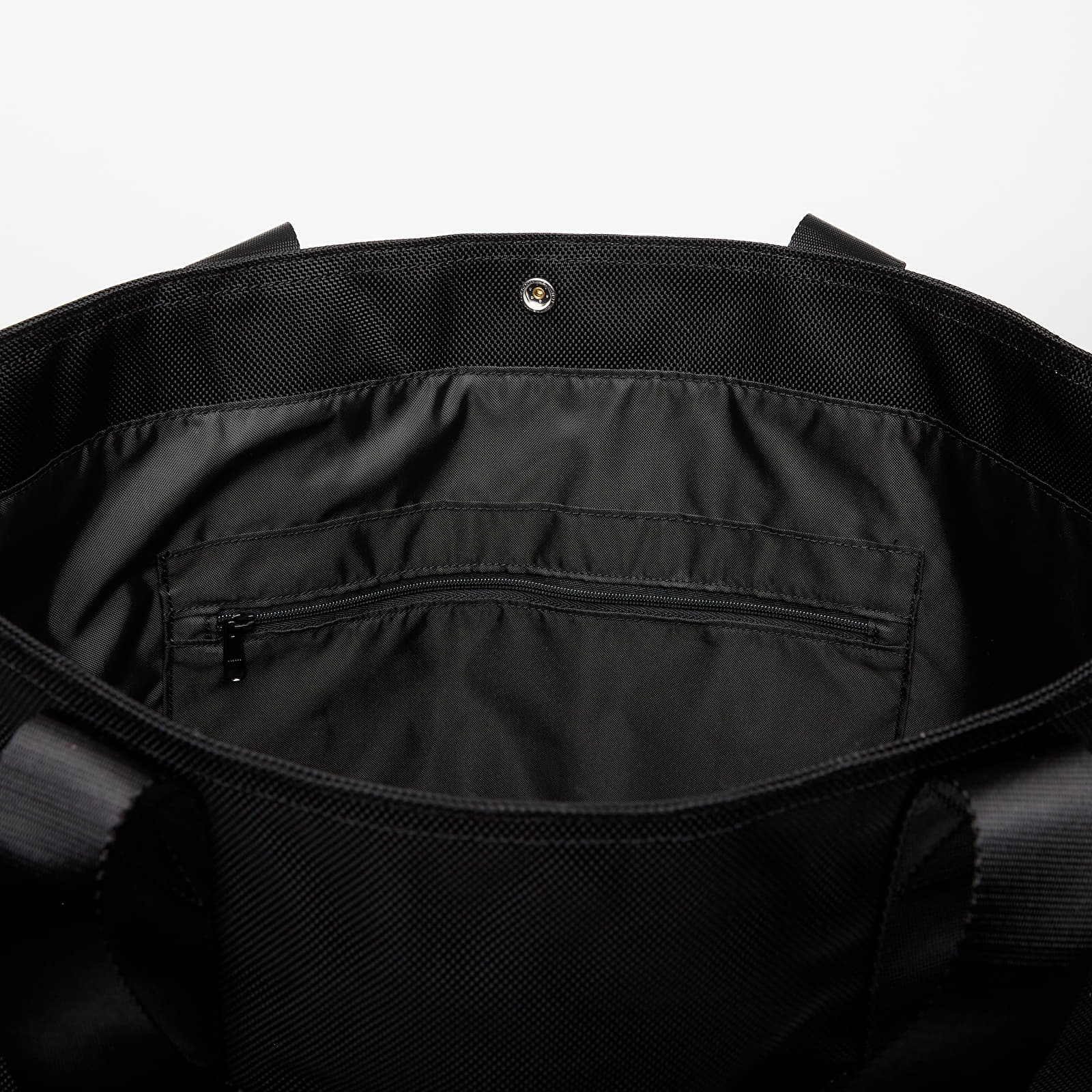 Umhängetaschen Carhartt WIP Prescott Tote Black