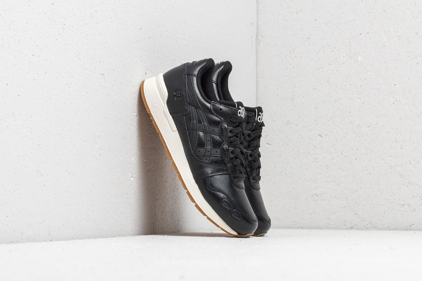 Women's shoes Asics Gel-Lyte Black/ Black